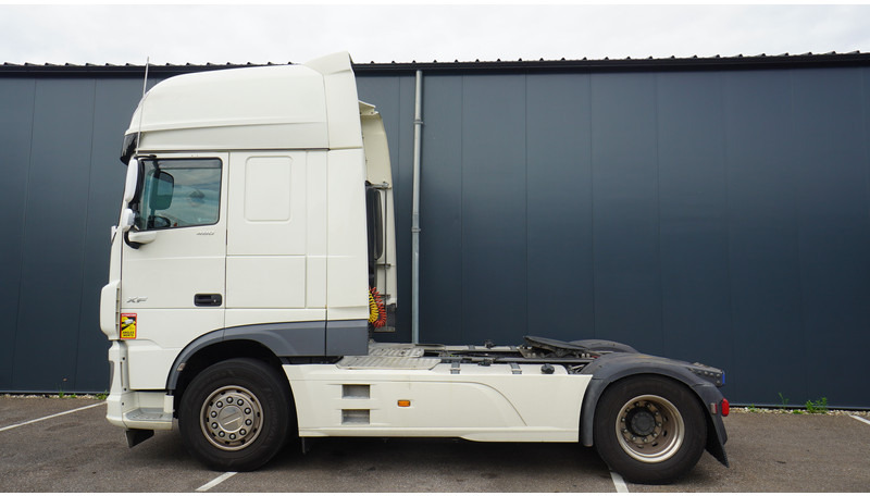 DAF XF 480 SSC EURO6 542.000KM - Tractor unit: picture 1 DAF XF 480 SSC EURO6 542.000KM - Tractor unit: picture 1