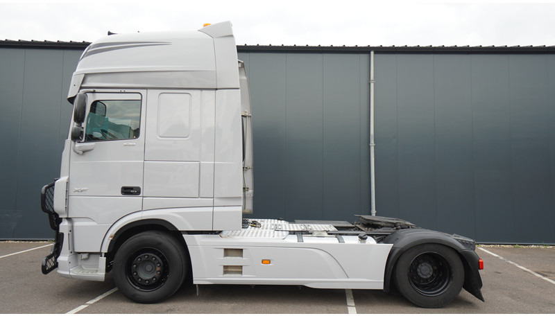 DAF XF530 FT SSC EURO 6 574.000KM INTARDER - Tractor unit: picture 1 DAF XF530 FT SSC EURO 6 574.000KM INTARDER - Tractor unit: picture 1