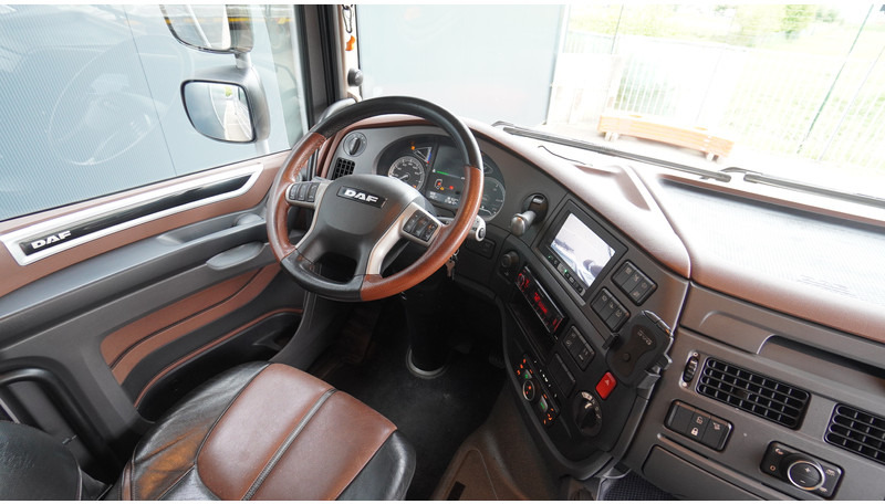 DAF XF530 FT SSC EURO 6 574.000KM INTARDER - Tractor unit: picture 5 DAF XF530 FT SSC EURO 6 574.000KM INTARDER - Tractor unit: picture 5