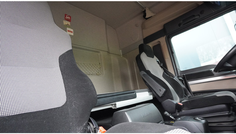 Tractor unit MAN TGX 18.420 ADR 664.400KM: picture 6