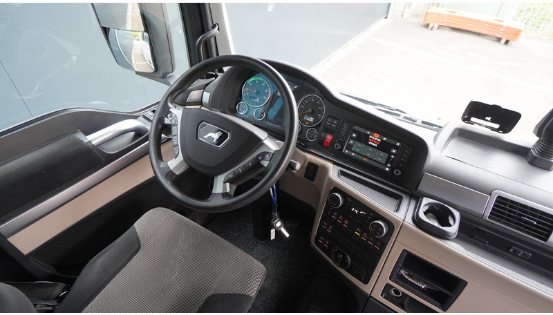 MAN TGX 18.420 EURO 6 519.000KM - Tractor unit: picture 5 MAN TGX 18.420 EURO 6 519.000KM - Tractor unit: picture 5