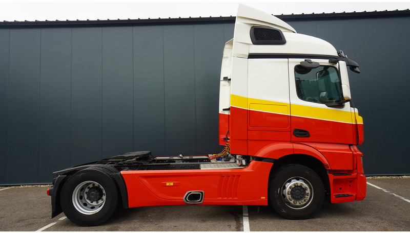Mercedes-Benz ACTROS 1942 EURO 6 879.200KM - Tractor unit: picture 2 Mercedes-Benz ACTROS 1942 EURO 6 879.200KM - Tractor unit: picture 2