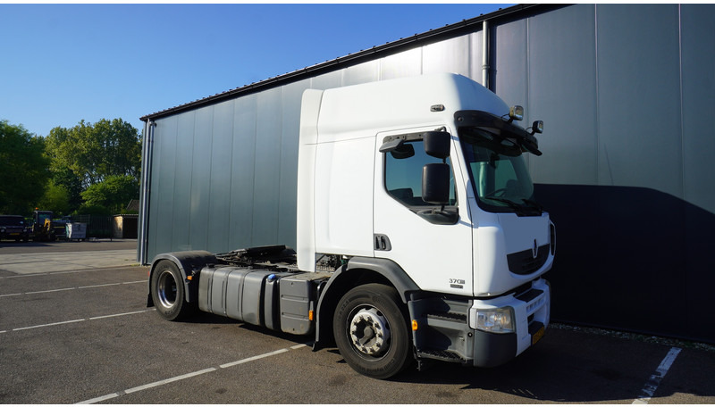 Renault PREMIUM 370 EURO5 685.400KM - Tractor unit: picture 4 Renault PREMIUM 370 EURO5 685.400KM - Tractor unit: picture 4
