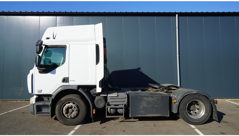 Renault PREMIUM 370 EURO5 685.400KM - Tractor unit: picture 1 Renault PREMIUM 370 EURO5 685.400KM - Tractor unit: picture 1
