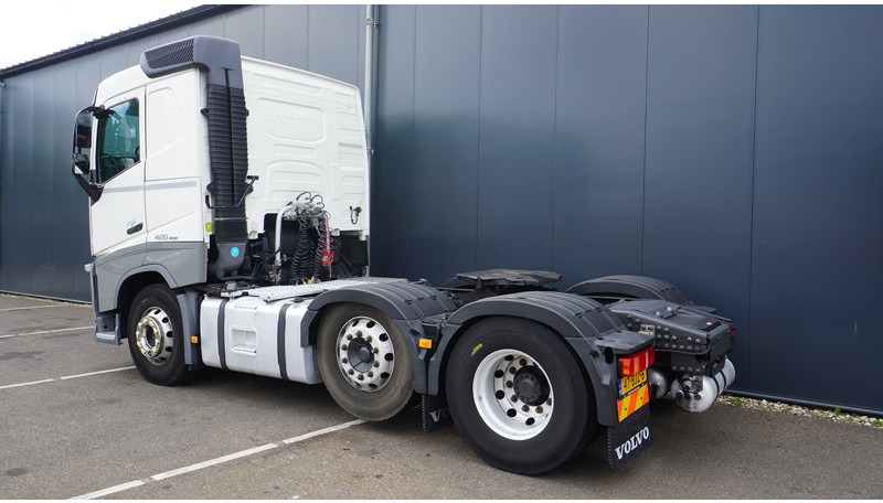 Tractor unit Volvo FH 420 6X2 ADR 796.000KM: picture 8 Tractor unit Volvo FH 420 6X2 ADR 796.000KM: picture 8