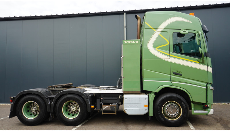 Volvo FH 460 6X4 EURO 6 769.000KM - Tractor unit: picture 2 Volvo FH 460 6X4 EURO 6 769.000KM - Tractor unit: picture 2