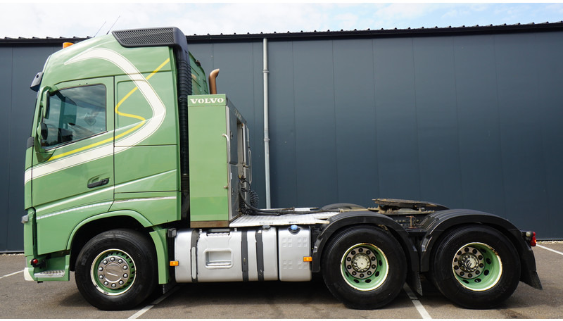 Volvo FH 460 6X4 EURO 6 769.000KM - Tractor unit: picture 1 Volvo FH 460 6X4 EURO 6 769.000KM - Tractor unit: picture 1