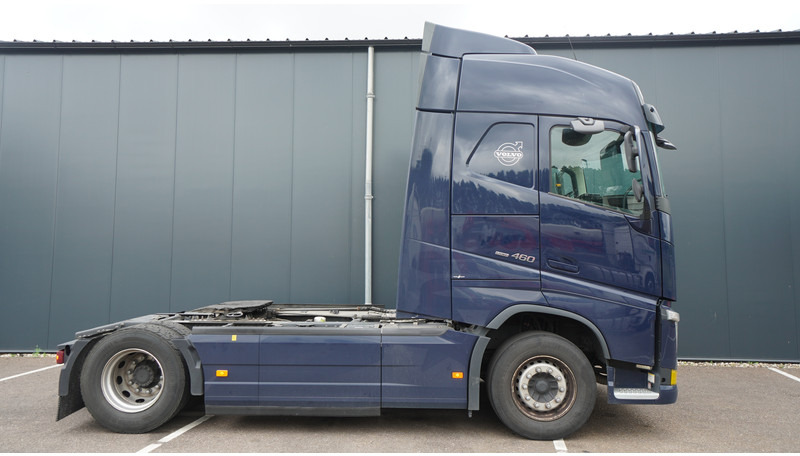 Volvo FH 460 GLOBETROTTER EURO 6 629.000KM - Tractor unit: picture 2 Volvo FH 460 GLOBETROTTER EURO 6 629.000KM - Tractor unit: picture 2