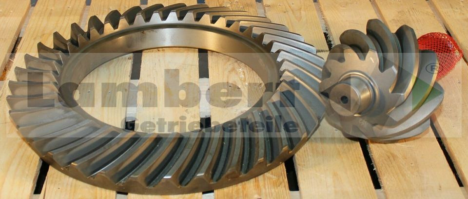 Differential Tellerrad Radsatz MAN HY-13110 37:9, 37:10, 37:11 - Differential gear for Truck: picture 2 Differential Tellerrad Radsatz MAN HY-13110 37:9, 37:10, 37:11 - Differential gear for Truck: picture 2