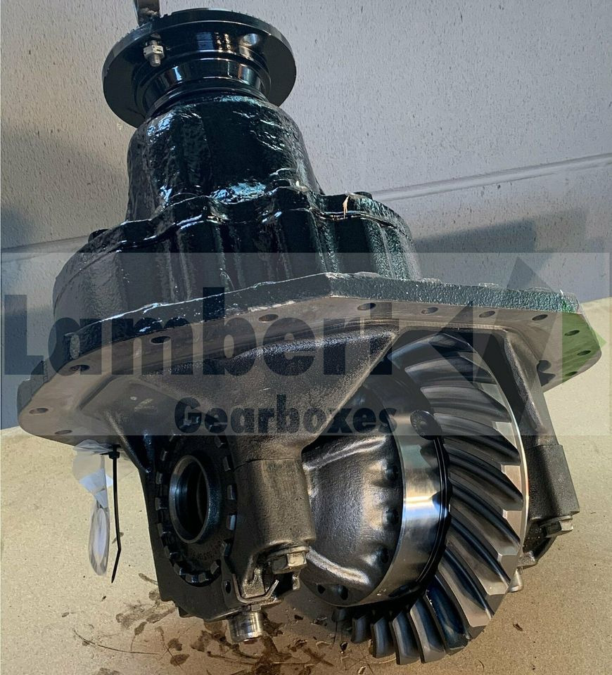 Differential passend zu Mercedes HL7 / MAN HP1333 / 28:21 / 13 To - Differential gear for Truck: picture 1 Differential passend zu Mercedes HL7 / MAN HP1333 / 28:21 / 13 To - Differential gear for Truck: picture 1