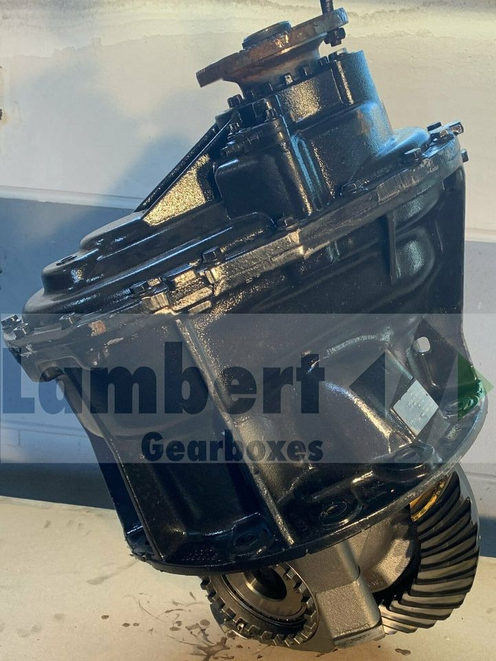 Durchtrieb Mittelachse passend: MAN HYD-1370 37:11 / 81356006552 - Differential gear for Truck: picture 1 Durchtrieb Mittelachse passend: MAN HYD-1370 37:11 / 81356006552 - Differential gear for Truck: picture 1