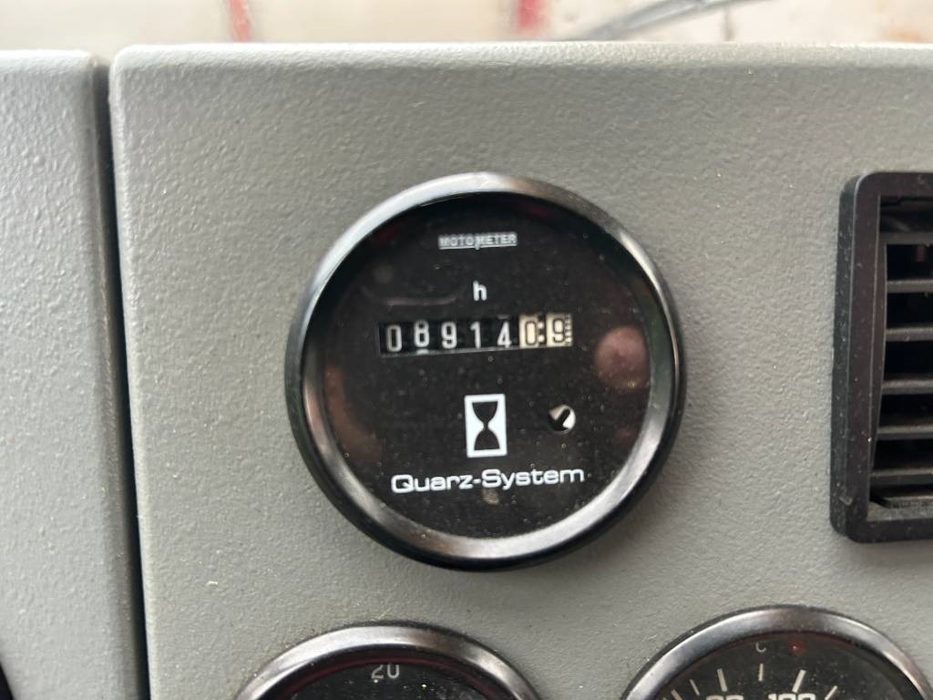 Grove GMK 4080-1 - All terrain crane: picture 5 Grove GMK 4080-1 - All terrain crane: picture 5