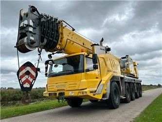 Grove GMK 5130-2 - All terrain crane: picture 1 Grove GMK 5130-2 - All terrain crane: picture 1