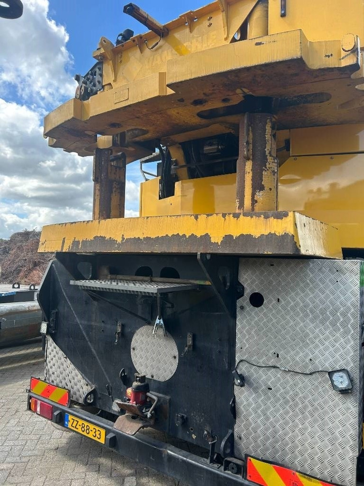All terrain crane Terex AC 200-1: picture 8