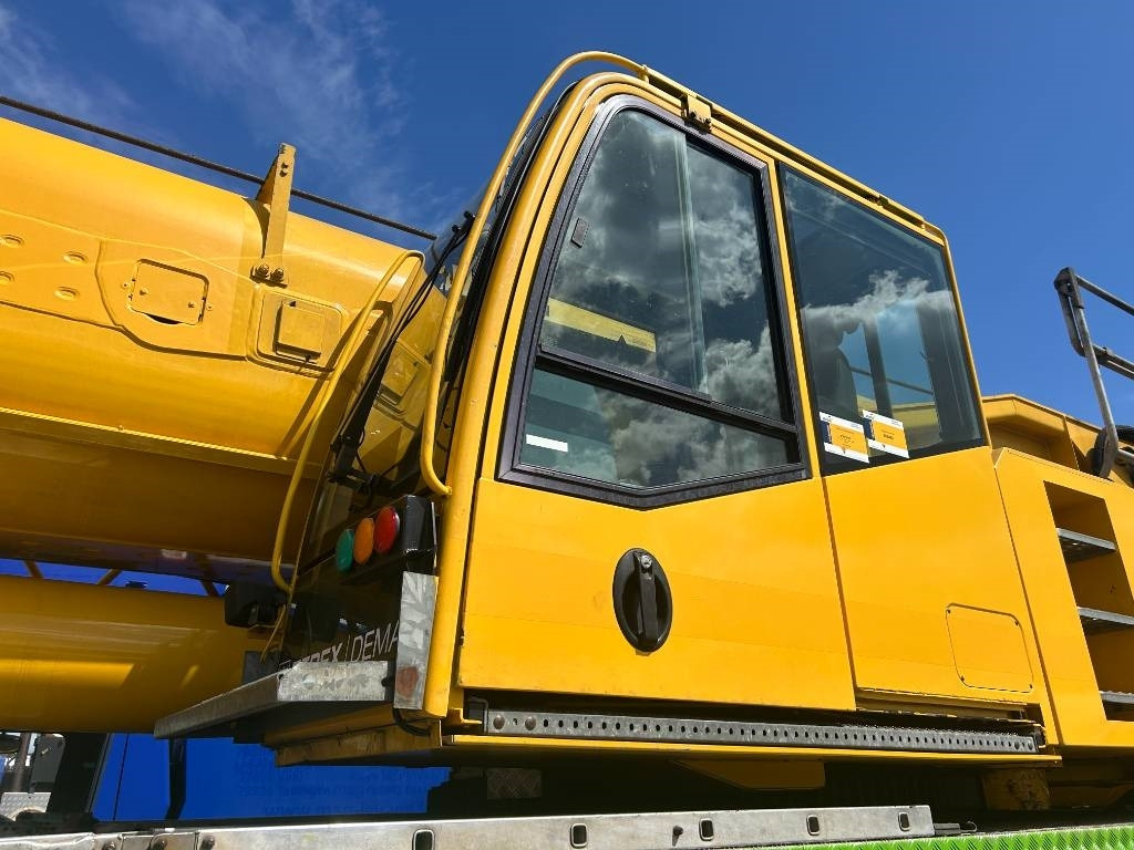 All terrain crane Terex AC 200-1: picture 7