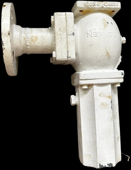 Corken Bypass Valve (B177-2-BAE) B177 Used Corken Bypass Valve B177 low-pressure build-up bypass valve designed for applications that require protection for positive displacement pumps - Loader crane for Truck: picture 1 Corken Bypass Valve (B177-2-BAE) B177 Used Corken Bypass Valve B177 low-pressure build-up bypass valve designed for applications that require protection for positive displacement pumps - Loader crane for Truck: picture 1