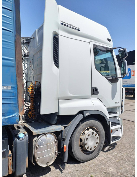 Renault Premium 460.19T 24G ID 7.28 - Tractor unit: picture 5 Renault Premium 460.19T 24G ID 7.28 - Tractor unit: picture 5