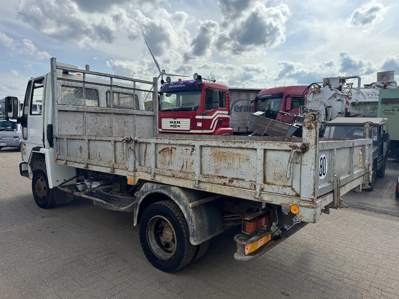 Ford Cargo **FRENCH TRUCK-CAMION FRANCAIS** - Tipper: picture 5 Ford Cargo **FRENCH TRUCK-CAMION FRANCAIS** - Tipper: picture 5