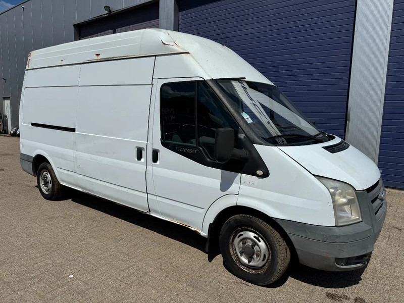 Ford Transit TRANSIT - Small van: picture 3 Ford Transit TRANSIT - Small van: picture 3