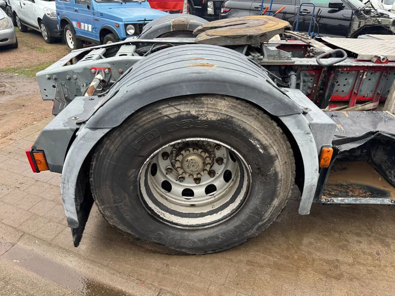 Iveco Stralis 480 - Tractor unit: picture 5 Iveco Stralis 480 - Tractor unit: picture 5