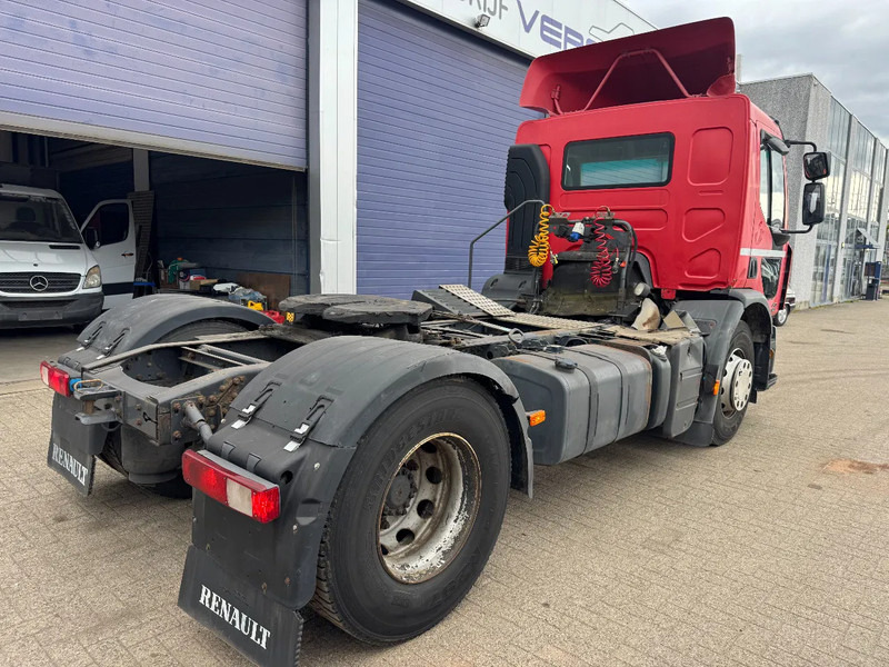 Renault Premium 380 **EURO 4-BELGIAN TRUCK** - Tractor unit: picture 4 Renault Premium 380 **EURO 4-BELGIAN TRUCK** - Tractor unit: picture 4