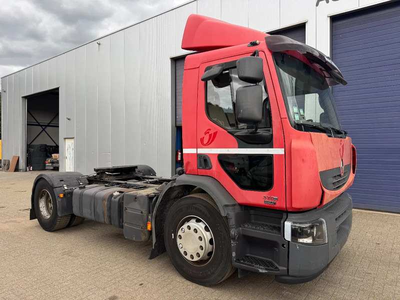Renault Premium 380 **EURO 4-BELGIAN TRUCK** - Tractor unit: picture 3 Renault Premium 380 **EURO 4-BELGIAN TRUCK** - Tractor unit: picture 3