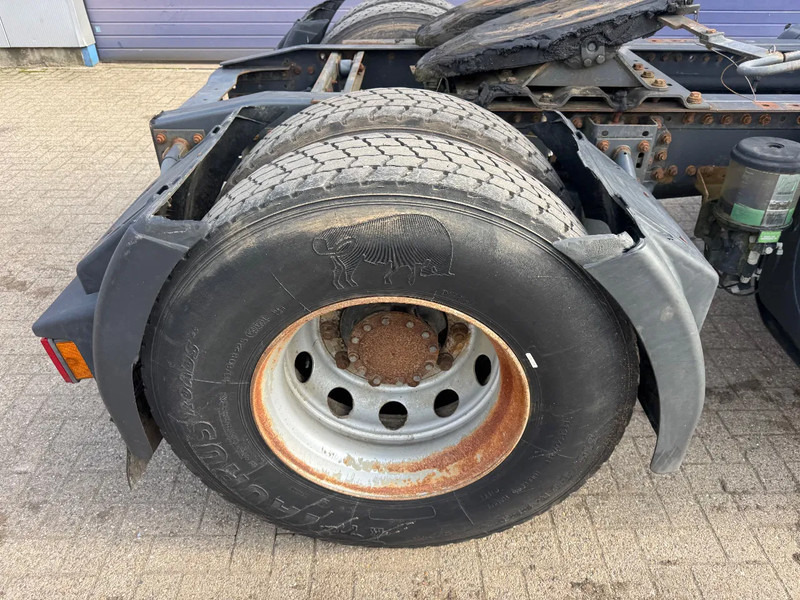 Renault Premium 420 **FRENCH TRUCK-TRACTEUR FRANCAIS** - Tractor unit: picture 5 Renault Premium 420 **FRENCH TRUCK-TRACTEUR FRANCAIS** - Tractor unit: picture 5