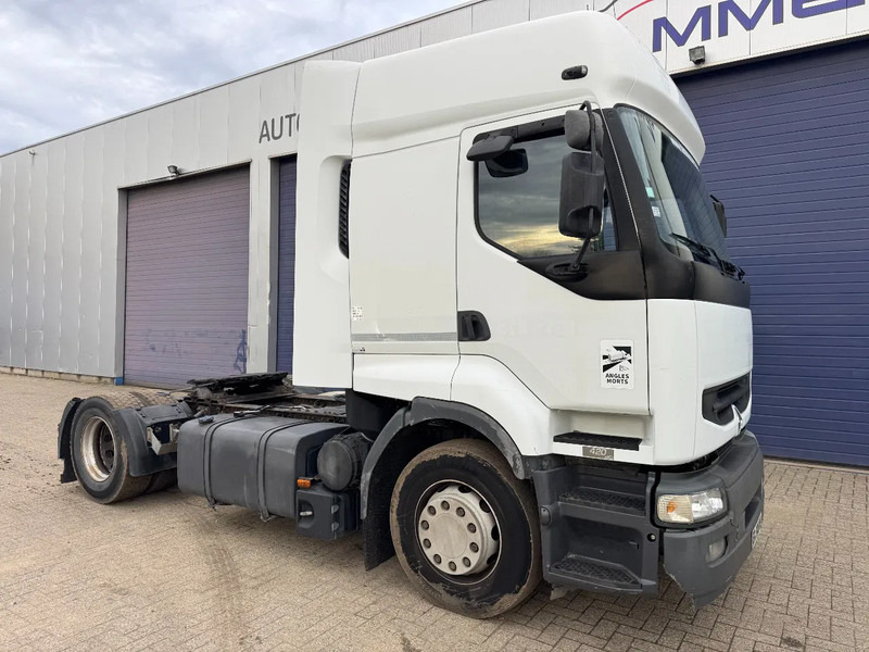 Renault Premium 420 **MANUAL GEARBOX-BOITE MANUELLE** - Tractor unit: picture 3 Renault Premium 420 **MANUAL GEARBOX-BOITE MANUELLE** - Tractor unit: picture 3