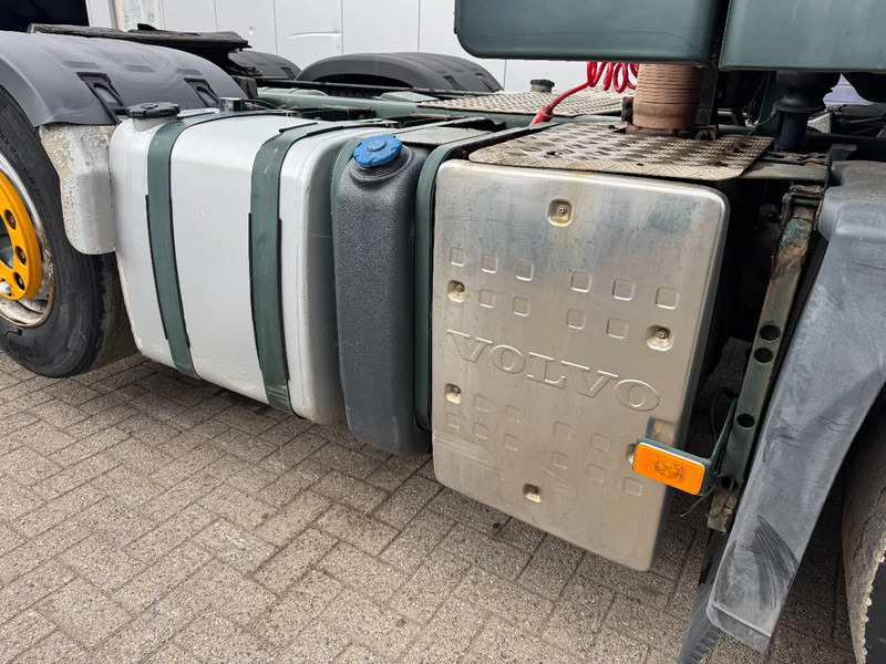 Volvo FH 480 **6X2-BELGIAN TRUCK-MANUAL GEARBOX** - Tractor unit: picture 4 Volvo FH 480 **6X2-BELGIAN TRUCK-MANUAL GEARBOX** - Tractor unit: picture 4