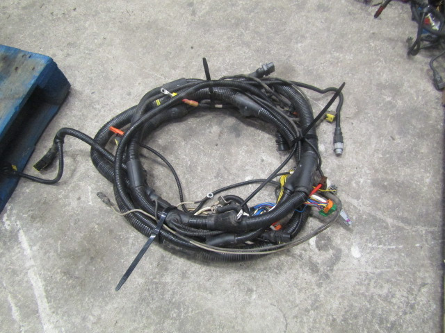 DAF LF 220 EURO 6 CHASSIS HARNESS (FULL) - Electrical system for Truck: picture 2 DAF LF 220 EURO 6 CHASSIS HARNESS (FULL) - Electrical system for Truck: picture 2