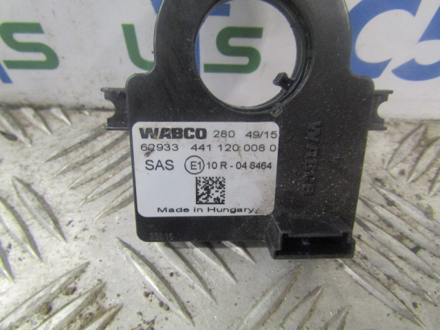 DAF LF 220 EURO 6 SAS TRANSPONDER P/NO 441 120 0080 - Electrical system for Truck: picture 2 DAF LF 220 EURO 6 SAS TRANSPONDER P/NO 441 120 0080 - Electrical system for Truck: picture 2