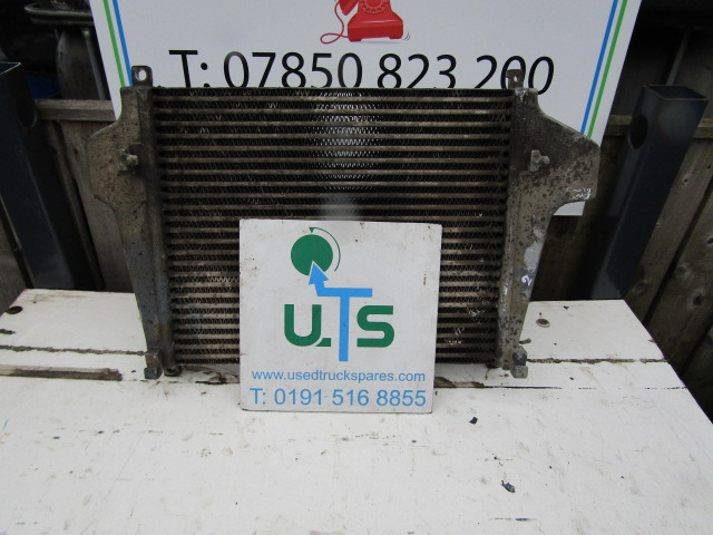 DAF LF 45 150 INTERCOOLER P/NO 3281805 - Radiator for Truck: picture 1 DAF LF 45 150 INTERCOOLER P/NO 3281805 - Radiator for Truck: picture 1