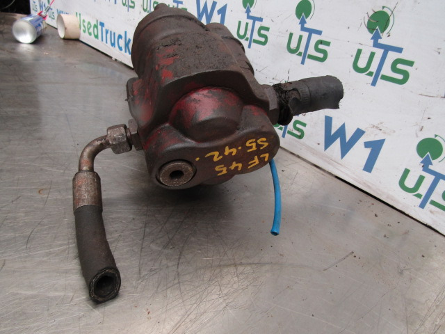 DAF LF 45 PTO AND PUMP COMPLETE SUITS ZF S542 GEARBOX - Hydraulics for Truck: picture 2 DAF LF 45 PTO AND PUMP COMPLETE SUITS ZF S542 GEARBOX - Hydraulics for Truck: picture 2