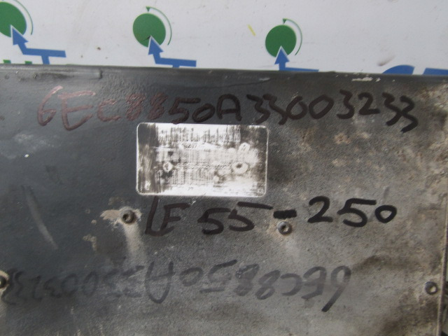 DAF LF 55 EURO 5 250 ENGINE ECU P/NO 50A33003233 - ECU for Truck: picture 2 DAF LF 55 EURO 5 250 ENGINE ECU P/NO 50A33003233 - ECU for Truck: picture 2