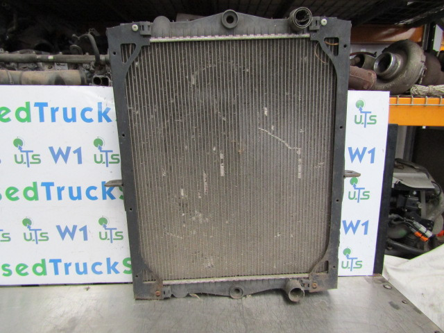 DAF LF 55 RADIATOR P/NO 3066834 - Radiator for Truck: picture 1 DAF LF 55 RADIATOR P/NO 3066834 - Radiator for Truck: picture 1