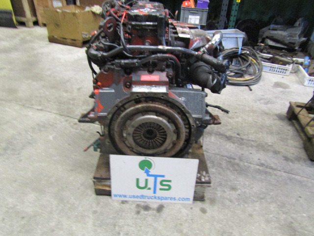 DAF PACCAR LF 45 150 ENGINE COMPLETE - Engine for Truck: picture 2 DAF PACCAR LF 45 150 ENGINE COMPLETE - Engine for Truck: picture 2
