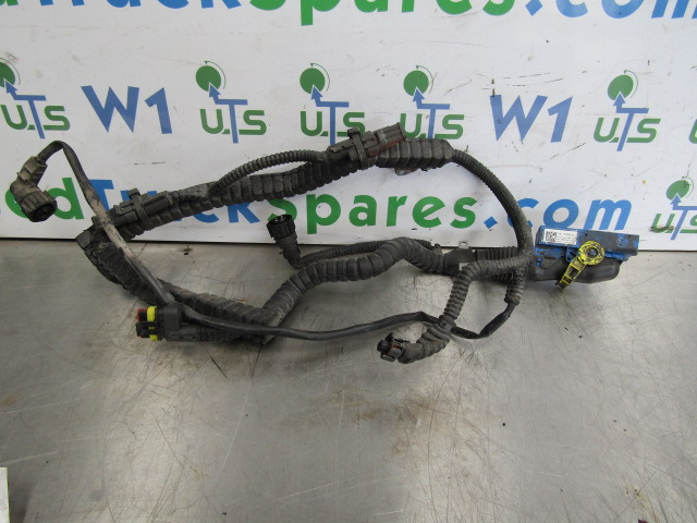 DAF XF 105 PACCAR ECU HARNESS P/NO 1737551/01 - Electrical system for Truck: picture 1 DAF XF 105 PACCAR ECU HARNESS P/NO 1737551/01 - Electrical system for Truck: picture 1