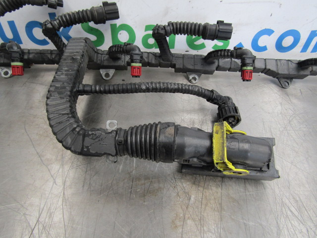 DAF XF 105 PACCAR INJECTOR/ECU HARNESS P/NO 1696501/00 - Electrical system for Truck: picture 1 DAF XF 105 PACCAR INJECTOR/ECU HARNESS P/NO 1696501/00 - Electrical system for Truck: picture 1