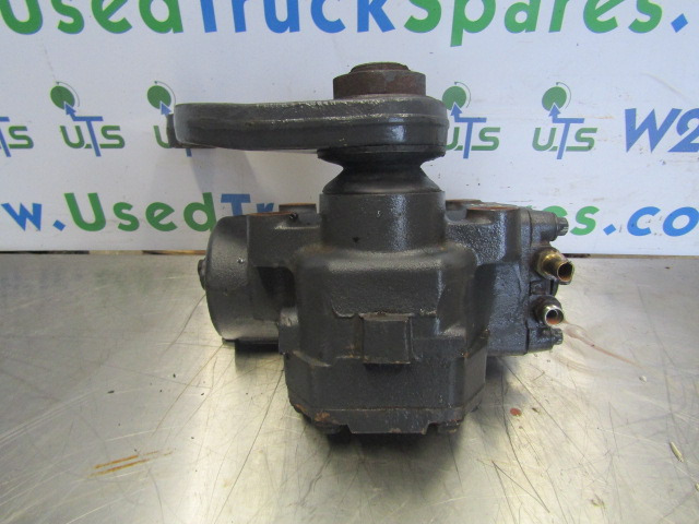 DAF XF 105 STEERING BOX TRW P/NO 49002081 - Steering for Truck: picture 2 DAF XF 105 STEERING BOX TRW P/NO 49002081 - Steering for Truck: picture 2