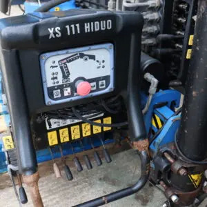 Loader crane for Truck HIAB XS111 HI-DUO KNUCKLE BOOM CRANE (2012): picture 7