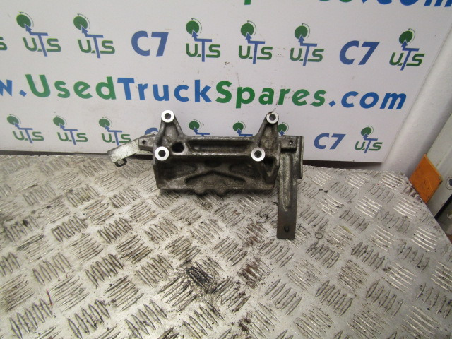 ISUZU N75 4HK1 EURO 5 ALTERNATOR BRACKET - Electrical system for Truck: picture 1 ISUZU N75 4HK1 EURO 5 ALTERNATOR BRACKET - Electrical system for Truck: picture 1