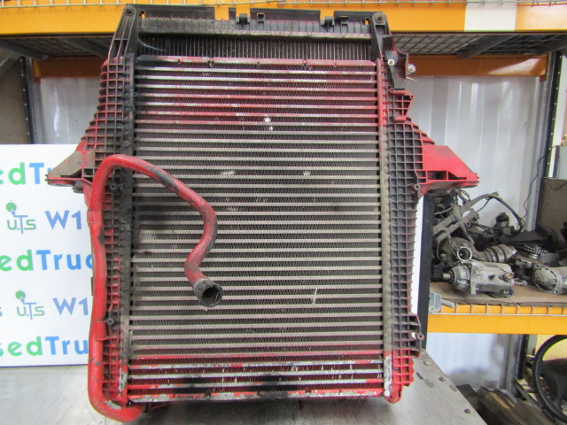 MAN TGM DO836 RADIATOR - Radiator for Truck: picture 1 MAN TGM DO836 RADIATOR - Radiator for Truck: picture 1
