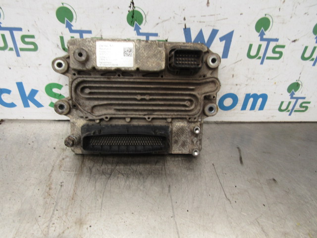 MERCEDES ACTROS MP4 OM471-6 ENGINE ECU P/NO A032 448 6235/001 - ECU for Truck: picture 4 MERCEDES ACTROS MP4 OM471-6 ENGINE ECU P/NO A032 448 6235/001 - ECU for Truck: picture 4