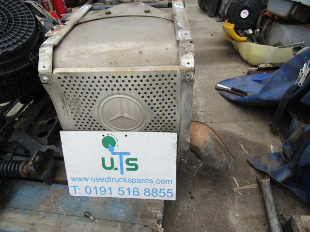 MERCEDES AXOR DPF P/NO A00024900014 - Exhaust system for Truck: picture 1 MERCEDES AXOR DPF P/NO A00024900014 - Exhaust system for Truck: picture 1