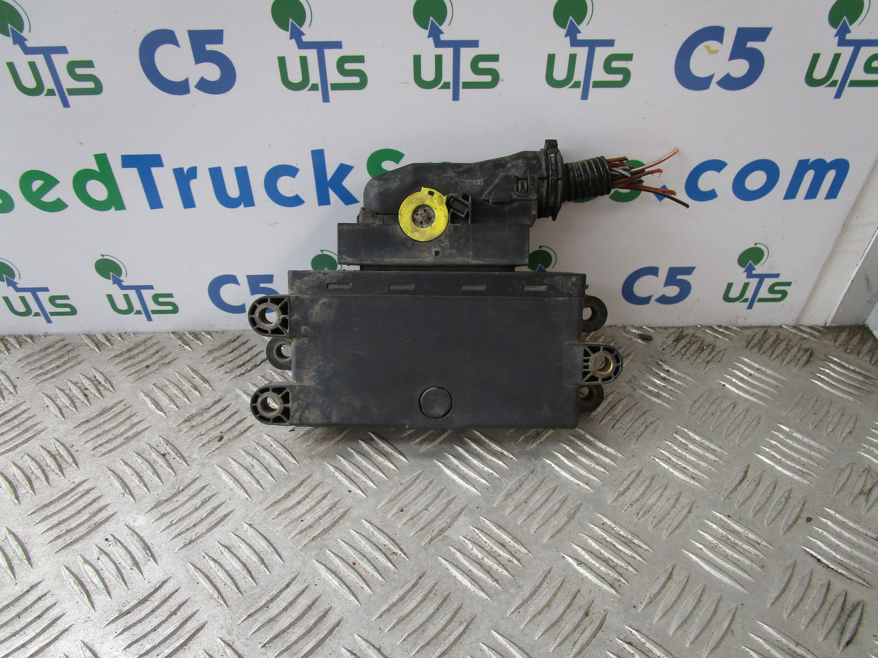 Electrical system for Truck MERCEDES AXOR SCR CONTROL UNIT P/NO A0025409045: picture 1
