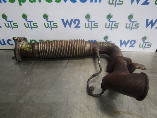 MITSUBISHI FUSO 75C15/75C18 FRONT PIPE AND SENSOR - Exhaust system for Truck: picture 2 MITSUBISHI FUSO 75C15/75C18 FRONT PIPE AND SENSOR - Exhaust system for Truck: picture 2