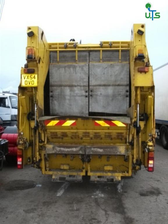 DENNIS ELITE II GEESINK / BREAKING FOR SPARES - Municipal/ Special vehicle: picture 2 DENNIS ELITE II GEESINK / BREAKING FOR SPARES - Municipal/ Special vehicle: picture 2
