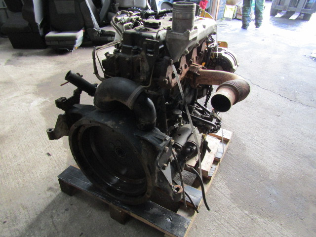 PERKINS PHASER 2000 SERIES NON TURBO ENGINE - Engine for Municipal/ Special vehicle: picture 4 PERKINS PHASER 2000 SERIES NON TURBO ENGINE - Engine for Municipal/ Special vehicle: picture 4
