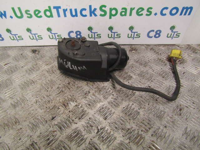 RENAULT MIDLUM DCI WIPER MOTOR P/NO 53558402 - Cab and interior for Truck: picture 2 RENAULT MIDLUM DCI WIPER MOTOR P/NO 53558402 - Cab and interior for Truck: picture 2