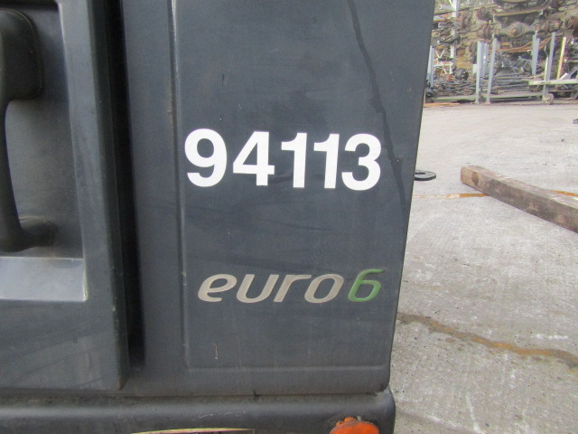 SCHMIDT SWINGO 2016 EURO 6 COMPLETE CAB - Cab for Truck: picture 4 SCHMIDT SWINGO 2016 EURO 6 COMPLETE CAB - Cab for Truck: picture 4